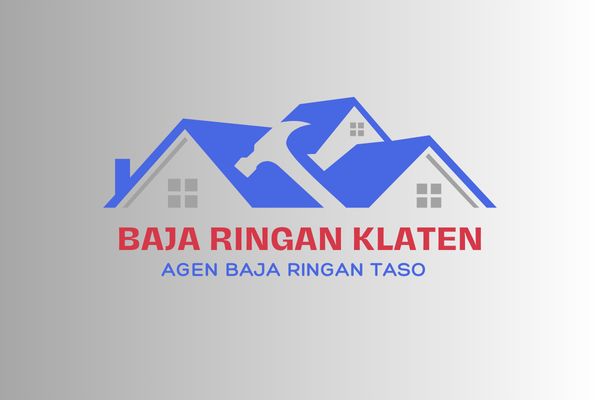 Agen Baja Ringan Taso