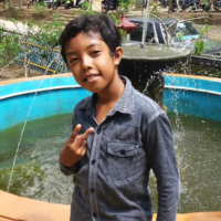 Foto 📌 Bapak Agus - Solo