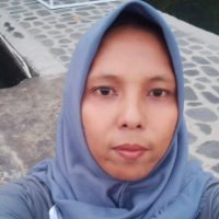 Foto 📌 Ibu Siti - Magelang